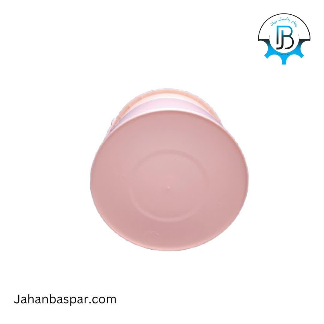 سطل نه لیتری-جهان بسپار